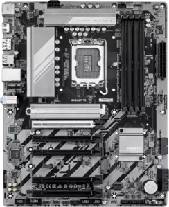 Gigabyte B860 DS3H