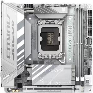 Gigabyte B860I Aorus Pro Ice