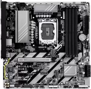 Материнская плата Gigabyte B860M D3HP (rev. 1.1)