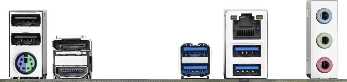 Материнская плата Gigabyte B860M E фото