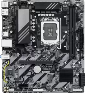 Gigabyte B860M E
