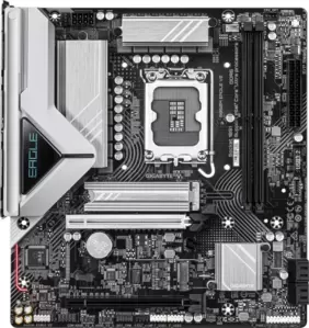 Материнская плата Gigabyte B860M Eagle V2