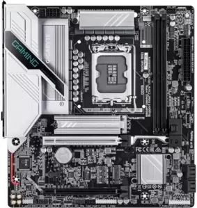 Gigabyte B860M Gaming WiFi6