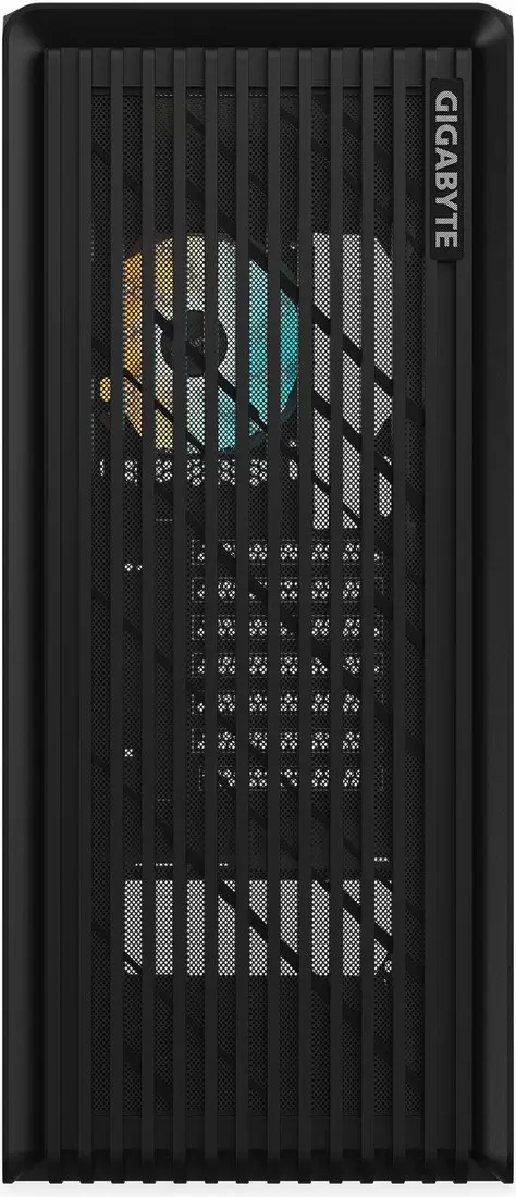 Корпус Gigabyte C103 Glass Global фото 3