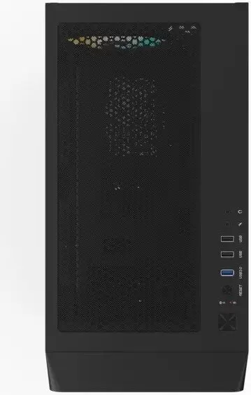 Корпус Gigabyte C103 Glass Global фото 4
