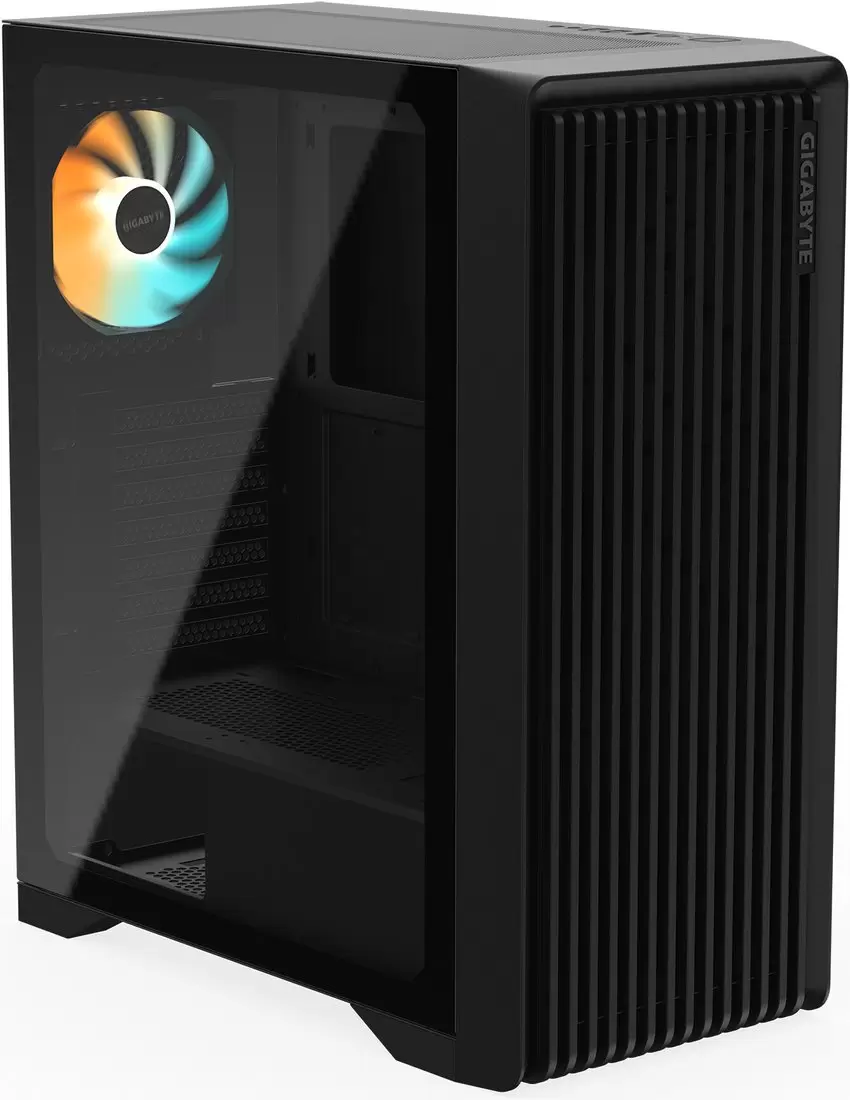 Корпус Gigabyte C103 Glass Global фото 5