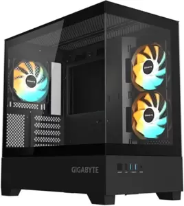 Gigabyte C201 Panoramic
