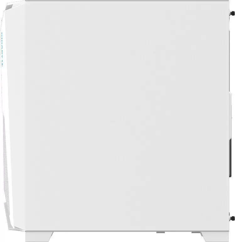 Корпус Gigabyte C301 Glass V2 (белый) фото