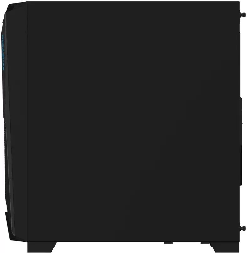 Корпус Gigabyte C301 Glass V2 (черный) фото