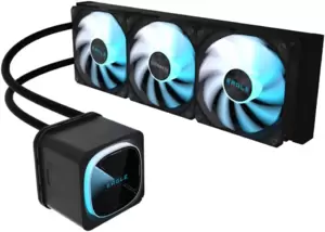 Система жидкостного охлаждения для процессора Gigabyte Eagle 360
