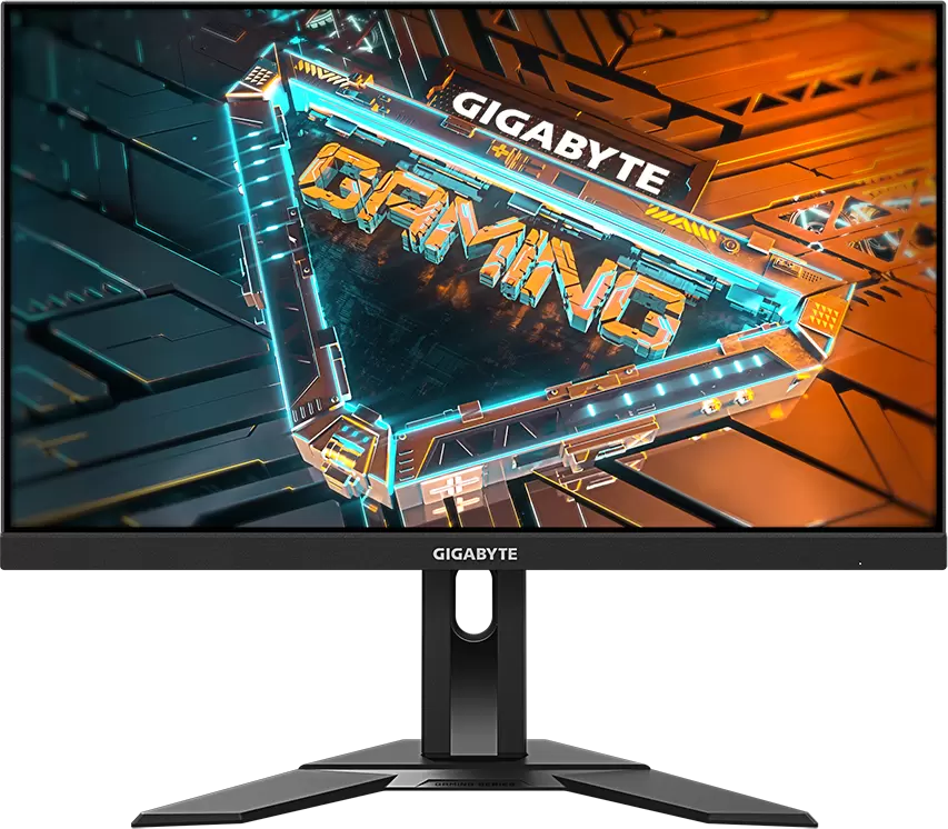Gigabyte G24F 2