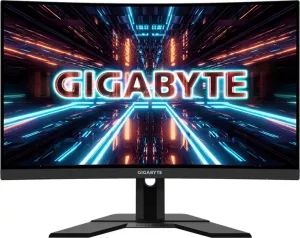 Монитор Gigabyte G27FC A фото