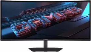 Игровой монитор Gigabyte G34WQC2 фото