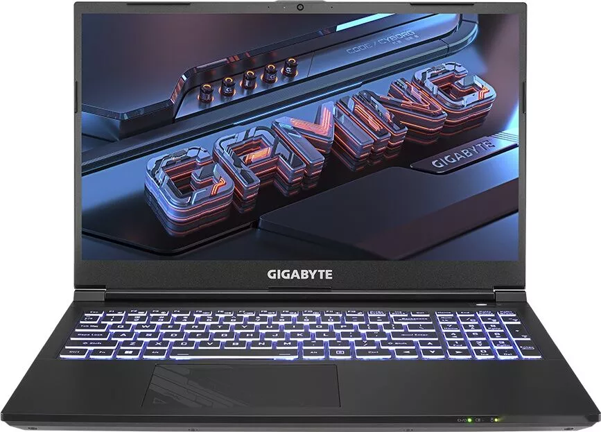 Gigabyte G5 Intel 12th Gen GE-51EE213SD