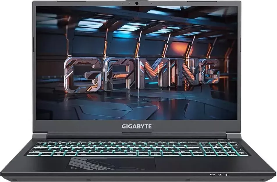 Gigabyte G5 KF5-53KZ353SD