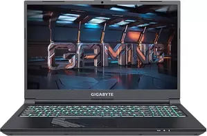 Ноутбук Gigabyte G5 KF5-H3KZ353SD фото