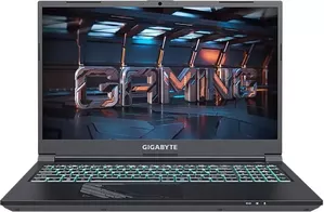 Ноутбук Gigabyte G5 KF5-H3KZ353SH фото