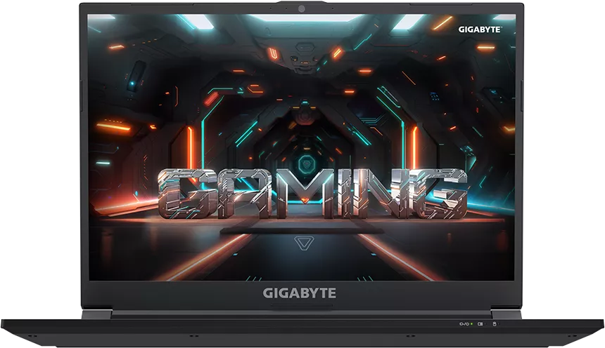 Ноутбук Gigabyte G6 KF-H3KZ894KD фото