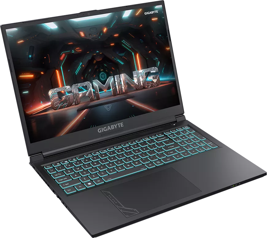 Ноутбук Gigabyte G6 KF-H3KZ894KD фото