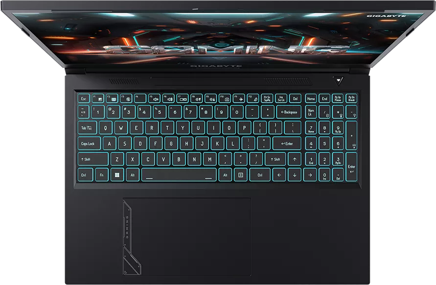 Ноутбук Gigabyte G6 KF-H3KZ894KD фото