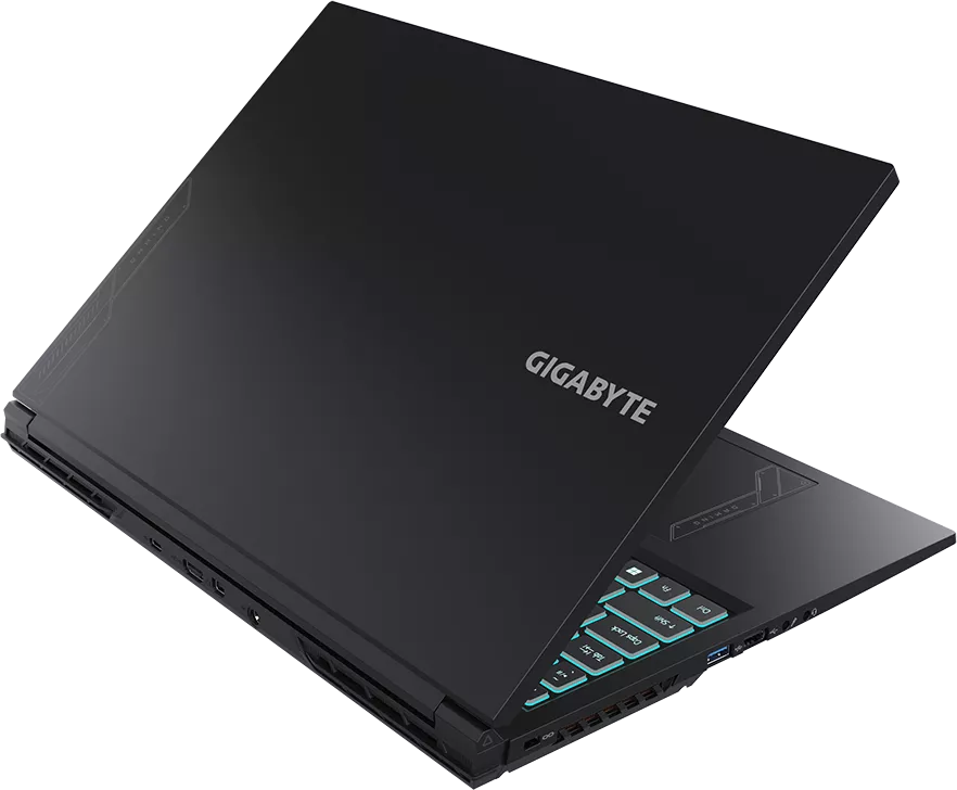 Ноутбук Gigabyte G6 KF-H3KZ894KD фото