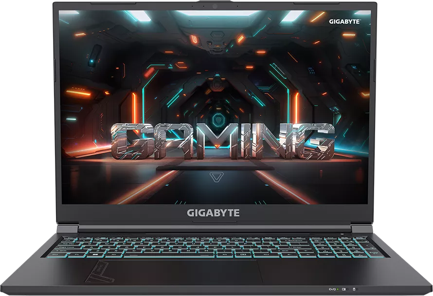 Gigabyte G6 MF-H2KZ893KD