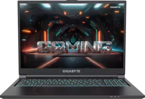 Ноутбук Gigabyte G6 MF-H2KZ894KD фото