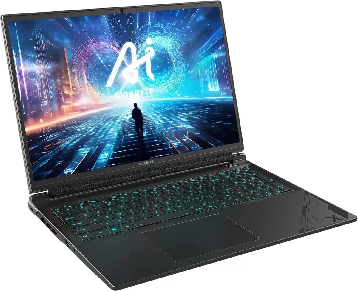 Ноутбук Gigabyte G6X 9KG-43KZ894SD фото