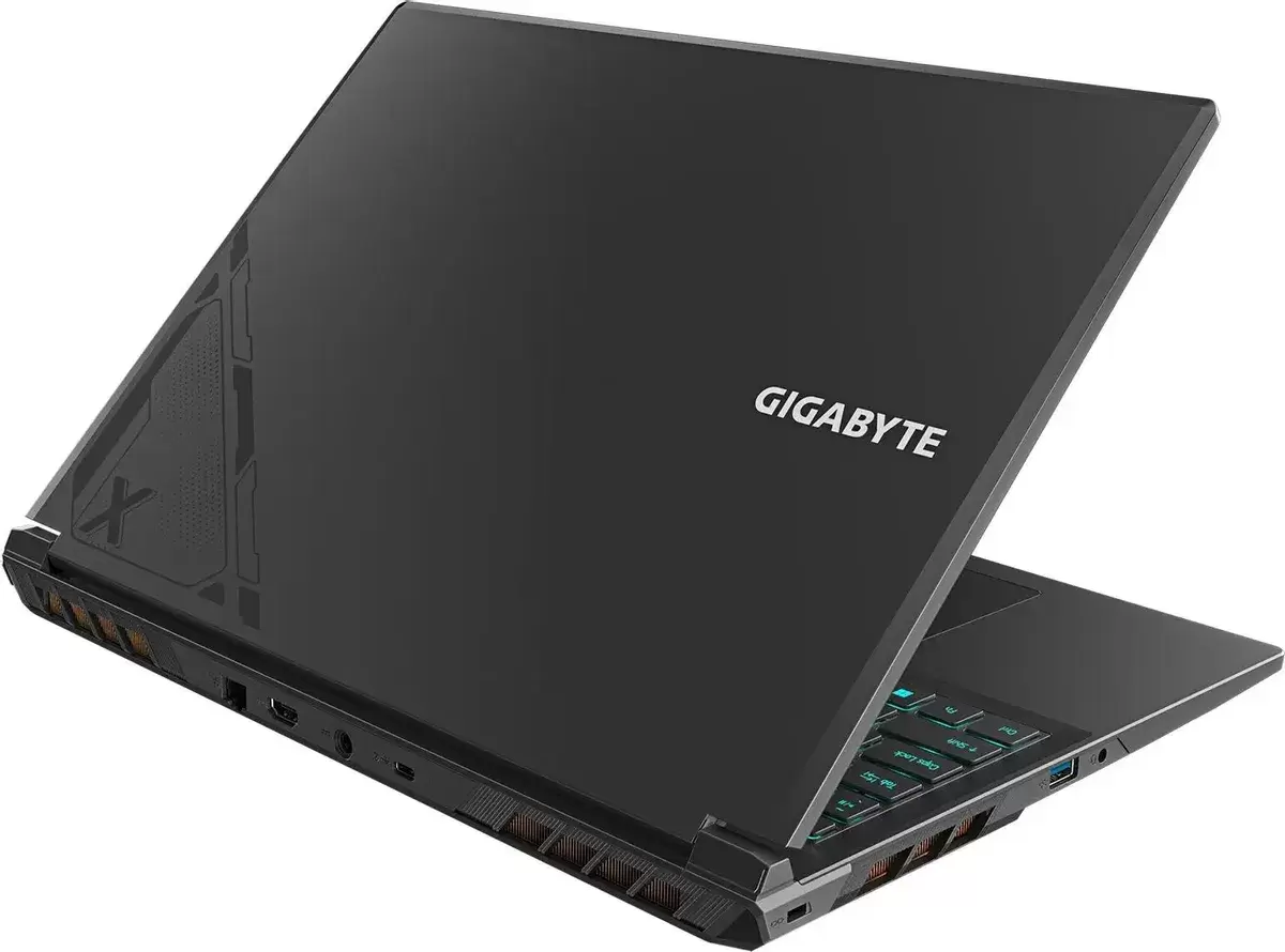 Ноутбук Gigabyte G6X 9KG-43KZ894SD фото