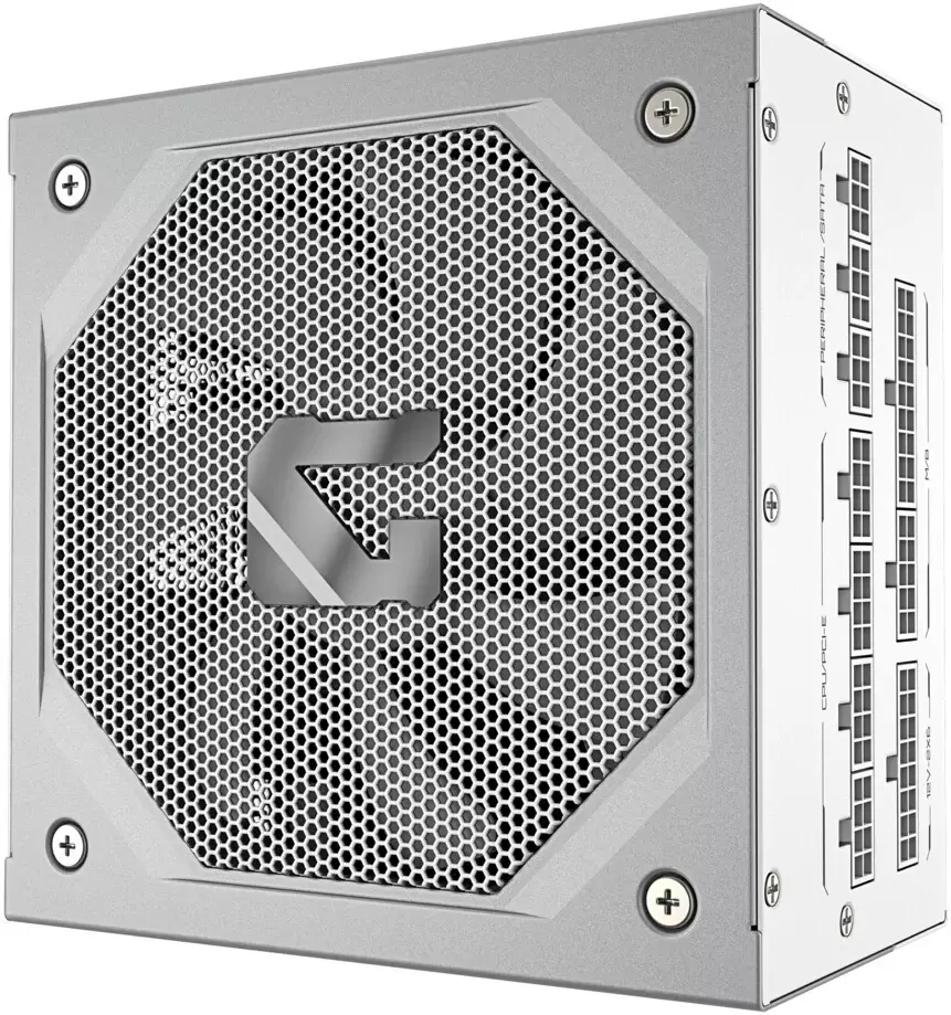 Gigabyte Gaming 850GM PG5 Ice