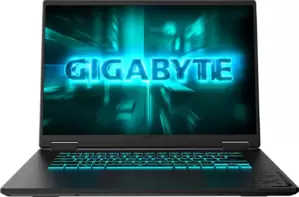 Игровой ноутбук Gigabyte Gaming A16 GA65H 5VHP3KZ893SD