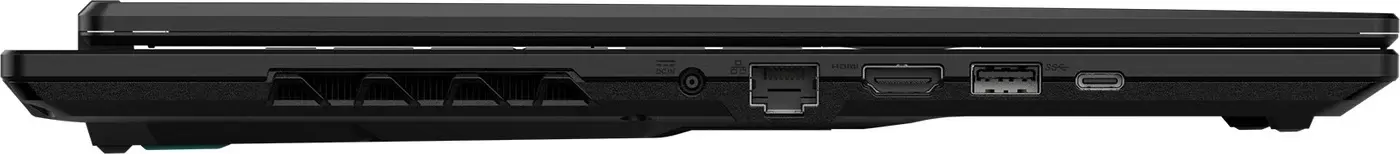 Игровой ноутбук Gigabyte Gaming A16 GA65H 5VHP3KZ894SD фото 4