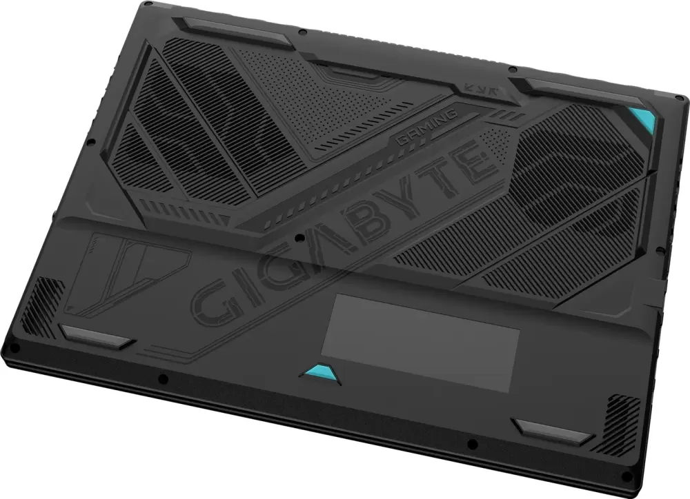 Игровой ноутбук Gigabyte Gaming A16 GA65H 5VHP3KZ894SD фото 5