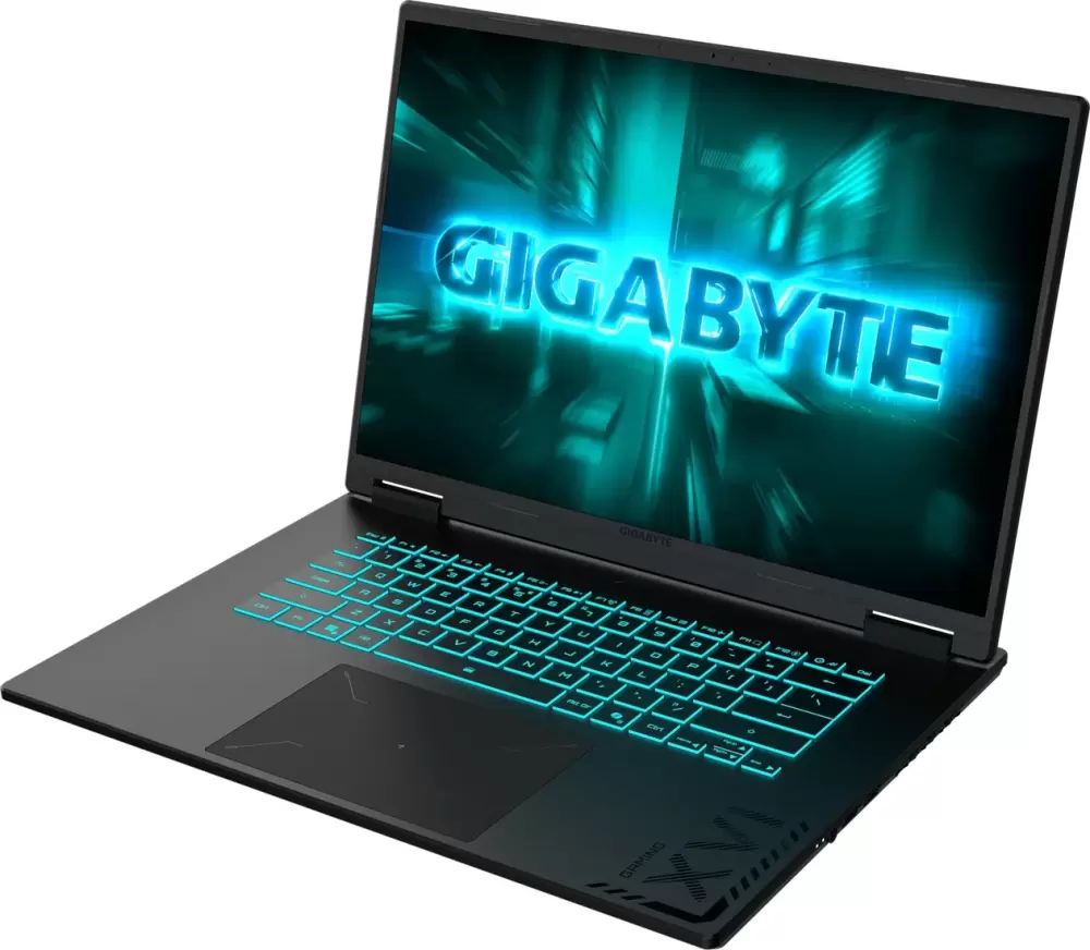 Игровой ноутбук Gigabyte Gaming A16 GA65H 5VHP3KZ894SD фото 6
