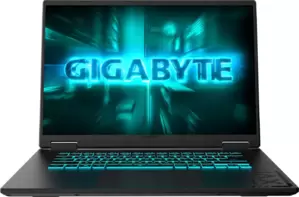 Игровой ноутбук Gigabyte Gaming A16 GA6H CTHH3KZ893SD фото