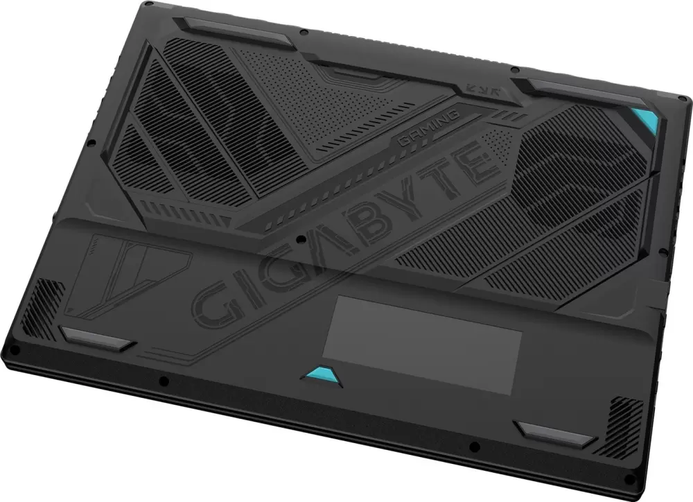Игровой ноутбук Gigabyte Gaming A16 GA6H CWHI3KZC64SD фото