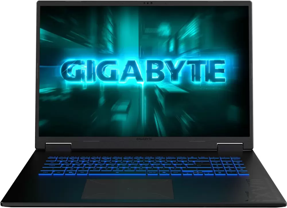 Gigabyte Gaming A18 GA83H 3THK3KZC93SD