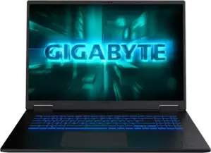 Игровой ноутбук Gigabyte Gaming A18 GA83H 3THK3KZC93SD