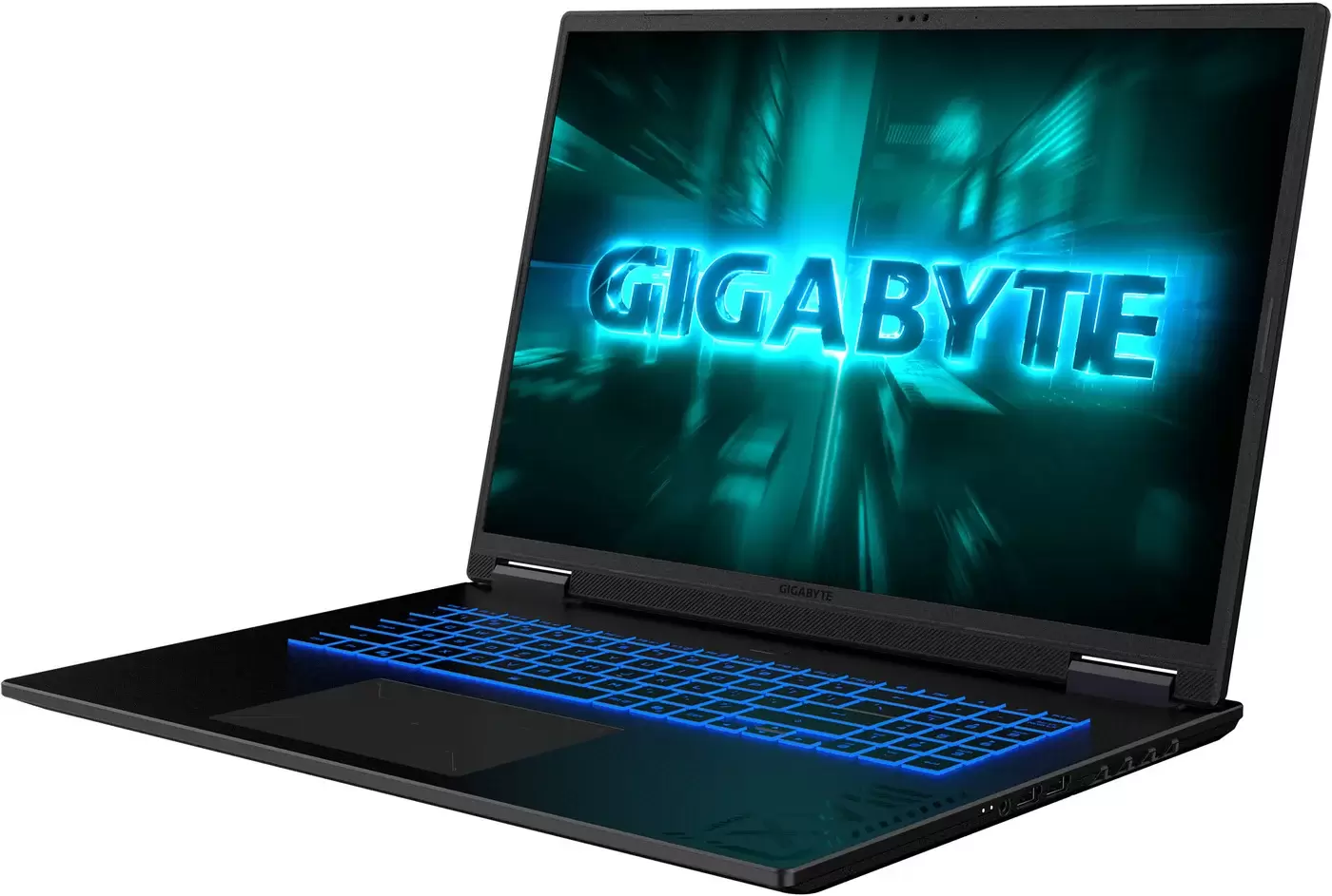 Игровой ноутбук Gigabyte Gaming A18 GA83H 3VHK3KZC94SD фото 6