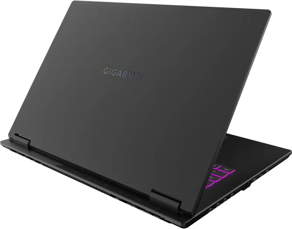 Игровой ноутбук Gigabyte Gaming A18 GA83H 3WHK3KZC94SD фото 5
