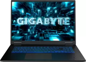 Игровой ноутбук Gigabyte Gaming A18 Pro GA8J DYJG3KZBC4SD фото