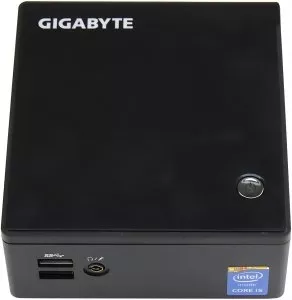 Баребон Gigabyte GB-BXCEH-3205 (rev. 1.0) фото