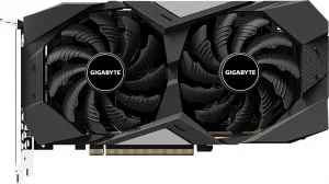 Видеокарта Gigabyte GeForce RTX 2060 D6 6GB GDDR6 GV-N2060D6-6GD (rev. 2.0)