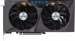 Видеокарта Gigabyte GeForce RTX 3060 Eagle 12GB GDDR6 GV-N3060EAGLE-12GD фото