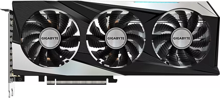 Gigabyte GeForce RTX 3060 Gaming OC 12GB GDDR6 (rev. 1.0)