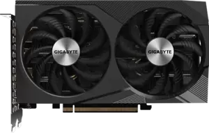 Видеокарта Gigabyte GeForce RTX 3060 Gaming OC 8G (rev. 2.0) GV-N3060GAMING OC-8GD 2.0 фото