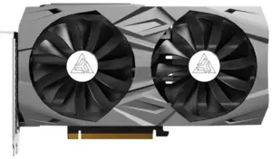 Видеокарта Arktek GeForce RTX 3060 Miracle 12GB GDDR6 AKN3060D6S12GH1LED фото