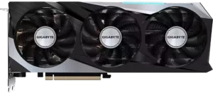 Видеокарта Gigabyte GeForce RTX 3060 Ti Gaming OC D6X 8G GV-N306TXGAMING OC-8GD фото