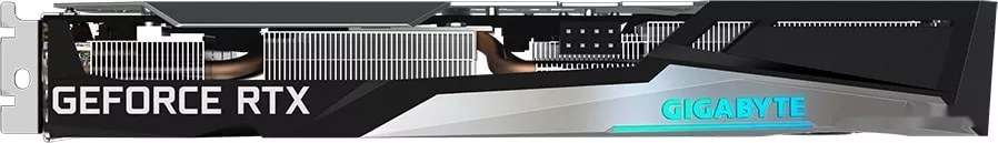 Видеокарта Gigabyte GeForce RTX 3060 Ti Gaming OC Pro 8G (rev. 2.0) фото 4