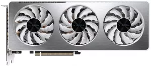 Видеокарта Gigabyte GeForce RTX 3060 Ti Vision 8G GV-N306TVISION-8GD фото